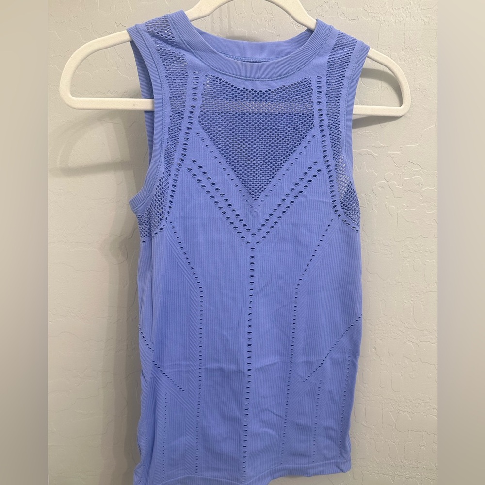 Athleta Workout Tank